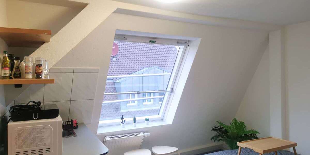 Zimmer Stuttgart Stuttgart-Mitte - 1 Zimmer, 1.100&euro; | Angebot:25286944