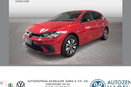VW Polo 14.983 km 23.264 &euro; Heilbronn 74072