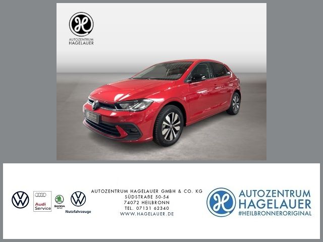 VW Polo 14.983 km 23.264 &euro; Heilbronn 74072