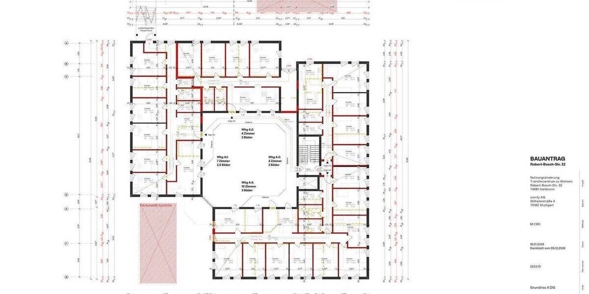 Gewerbeobjekt Heilbronn Sontheim - 3.890.000&euro; | Angebot:26043283