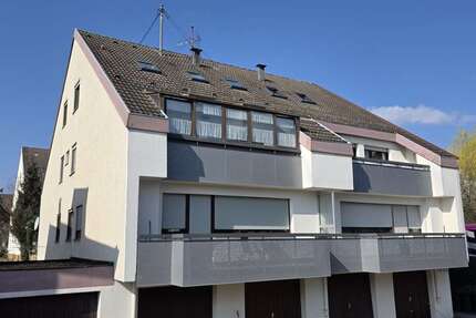 Wohnung Kernen im Remstal - 3.5 Zimmer, 87 m&sup2;, 295.000&euro; | Angebot:25879050