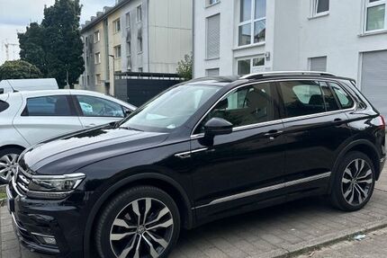 VW Tiguan 93.000 km 25.859 &euro; Remseck 71686