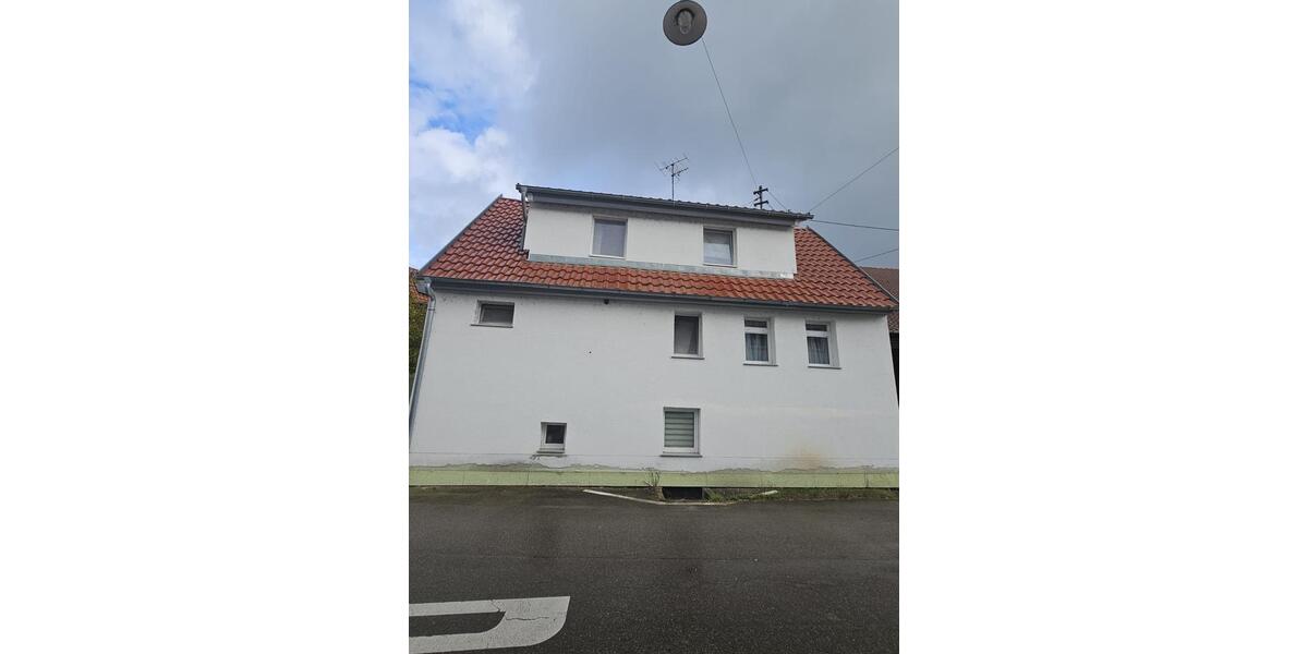 Mehrfamilienhaus, Wohnhaus Backnang - 299.000&euro; | Angebot:25398128