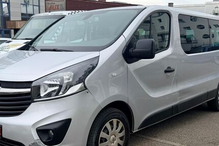 Opel Vivaro 296.000 km 10.990 &euro; Filderstadt bei Stuttgart 70794