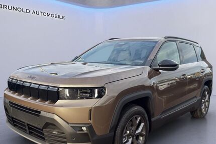 Jeep Compass 7.900 km 39.900 &euro; Backnang 71522