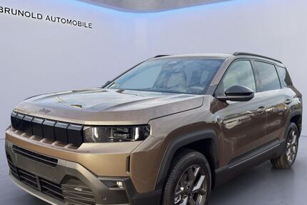 Jeep Compass 8.900 km 39.900 &euro; Backnang 71522