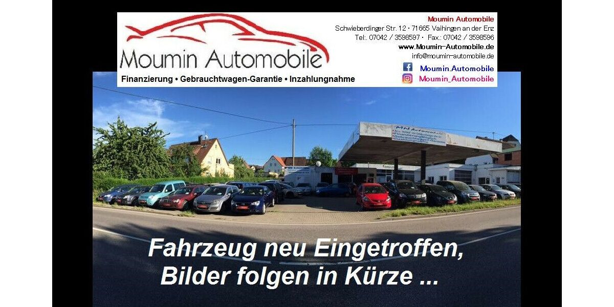 Skoda Fabia 125.000 km 13.995 &euro; Vaihingen an der Enz (Enzweihingen) 71665