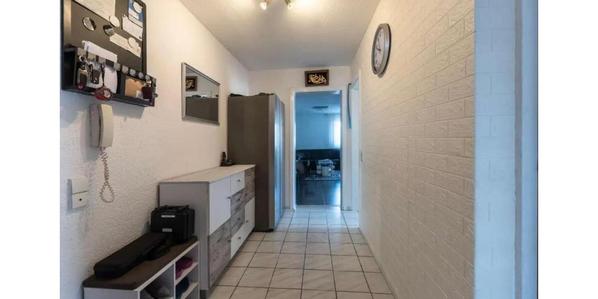 Etagenwohnung Waiblingen Beinstein - 3.5 Zimmer, 83 m&sup2;, 255.000&euro; | Angebot:24842817