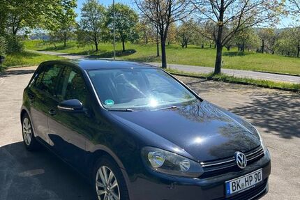 VW Golf 198.150 km 3.350 &euro; Weissach im Tal 71554
