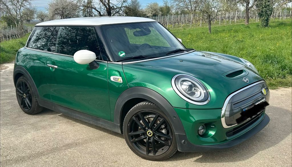Mini Cooper SE 35.434 km 16.890 &euro; Heilbronn 74081
