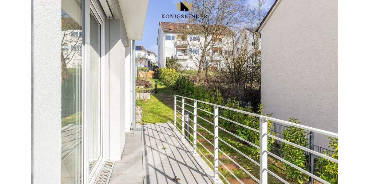 Etagenwohnung Marbach am Neckar Marbach - 3 Zimmer, 124 m&sup2;, 759.000&euro; | Angebot:25772709