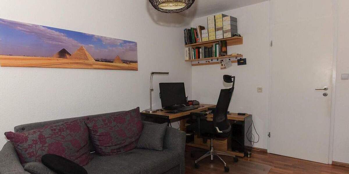 Etagenwohnung Remseck am Neckar Aldingen - 4 Zimmer, 110 m&sup2;, 429.000&euro; | Angebot:25707843