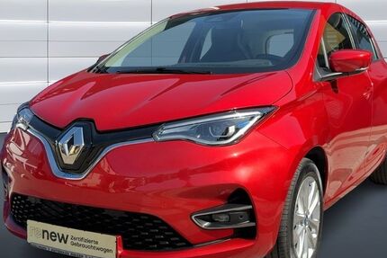 Renault ZOE 43.010 km 7.950 &euro; Güglingen 74363