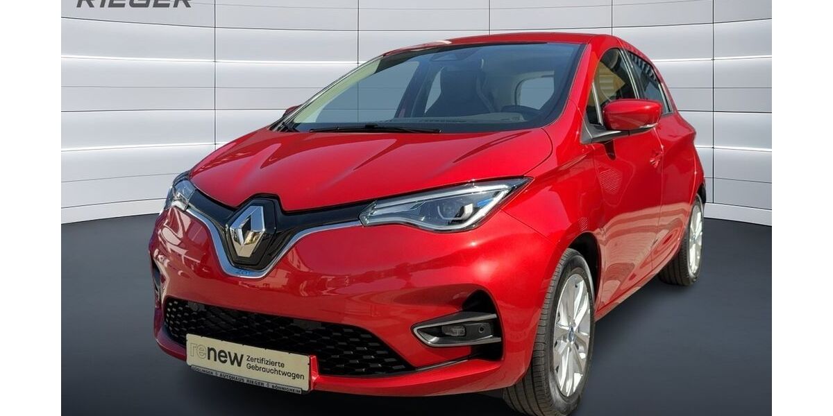 Renault ZOE 43.010 km 7.950 &euro; Güglingen 74363