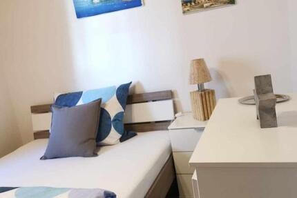 Wohnung Heimsheim - 1 Zimmer, 16 m&sup2;, 380&euro; | Angebot:25310087