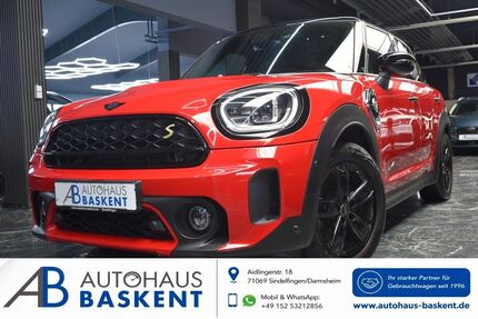 Mini Countryman SE (Cooper) 45.200 km 24.890 &euro; Sindelfingen-Darmsheim 71069