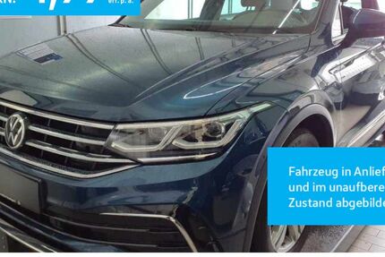 VW Tiguan 76.682 km 30.830 &euro; Stuttgart-Wangen 70188
