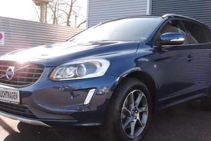 Volvo XC60 118.500 km 20.999 &euro; Altbach 73776