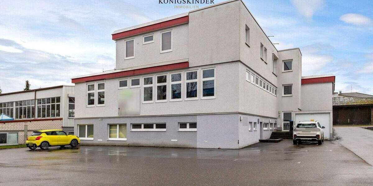 Mehrfamilienhaus, Wohnhaus Sersheim - 1 Zimmer, 1.249.000&euro; | Angebot:25771582