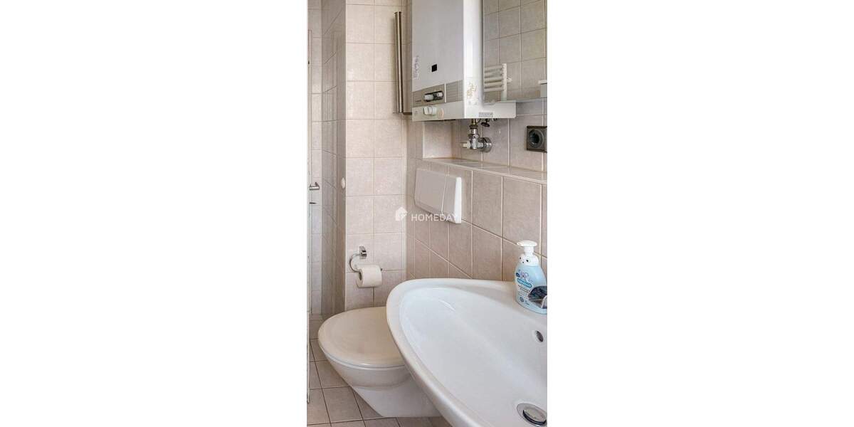 Etagenwohnung Ludwigsburg Ost - 2 Zimmer, 56 m&sup2;, 220.000&euro; | Angebot:25677386