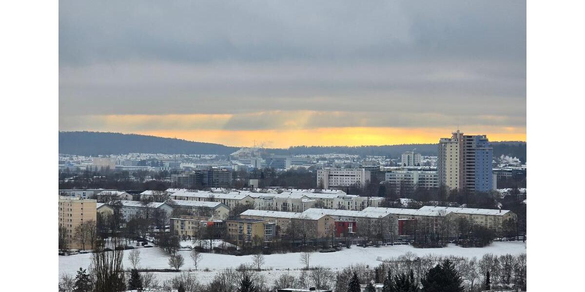 Etagenwohnung Stuttgart Stuttgart-Ost - 1 Zimmer, 23 m&sup2;, 800&euro; | Angebot:25225445