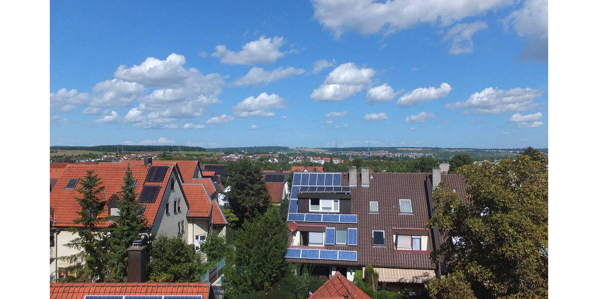 Etagenwohnung Freiberg am Neckar Heutingsheim - 2 Zimmer, 63 m&sup2;, 293.000&euro; | Angebot:26593487