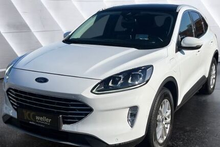 Ford Kuga 34.500 km 23.940 &euro; Bietigheim-Bissingen 74321