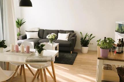 Wohnung Stuttgart Luginsland - 2 Zimmer, 47 m&sup2;, 250.000&euro; | Angebot:25382783