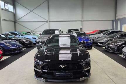 Ford Mustang 29.995 km 44.989 &euro; Korb 71404