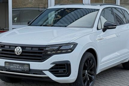 VW Touareg 117.580 km 41.800 &euro; Aspach 71546