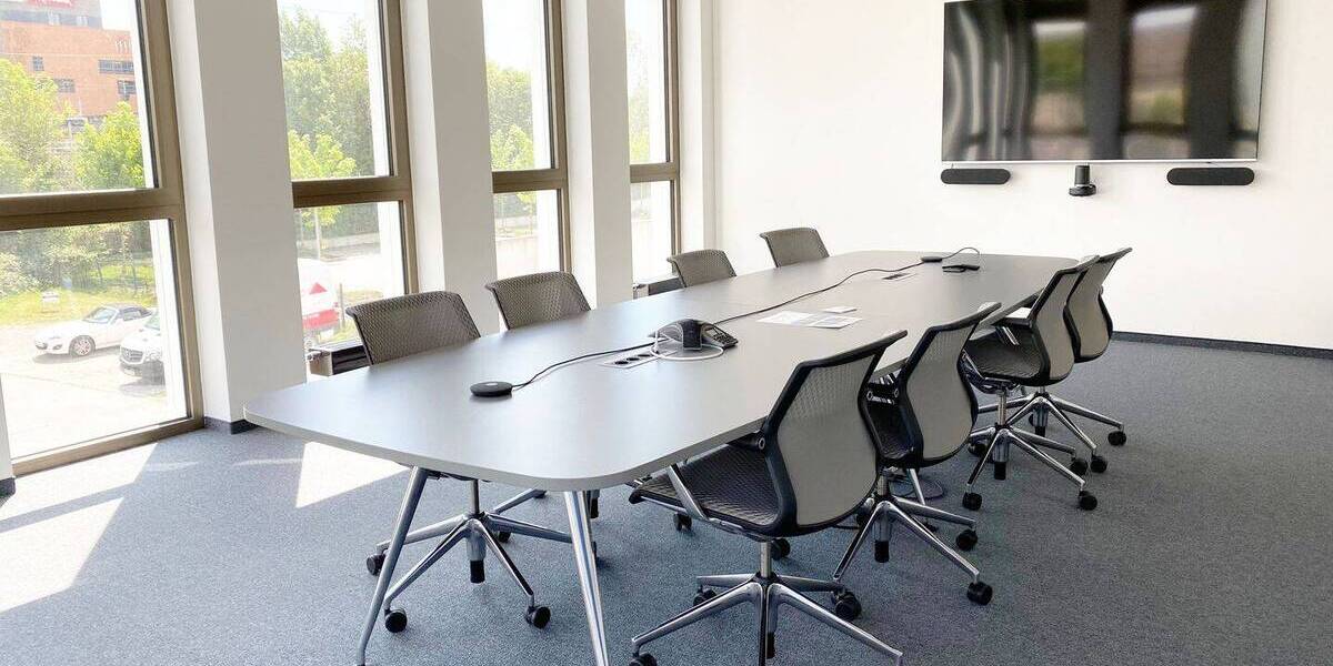Gewerbeobjekt Böblingen Flugfeld - 2.300&euro; | Angebot:26786272