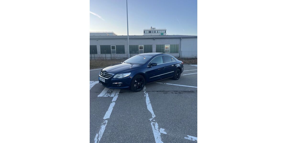 VW Passat CC 247.000 km 7.000 &euro; Korntal-Münchingen 70825