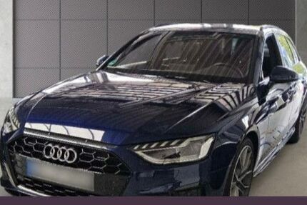 Audi A4 49.800 km 33.930 &euro; Heilbronn 74076