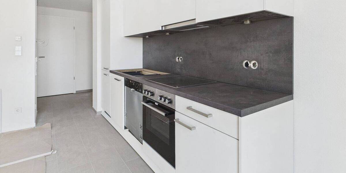 Etagenwohnung Sindelfingen Ost - 2 Zimmer, 69 m&sup2;, 1.400&euro; | Angebot:25675343