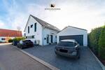 Einfamilienhaus Tiefenbronn Lehningen - 5 Zimmer, 162 m&sup2;, 899.000&euro; | Angebot:25676082