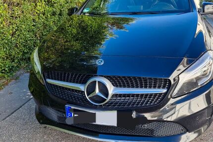 Mercedes-Benz A 180 109.000 km 11.999 &euro; Friolzheim 71292