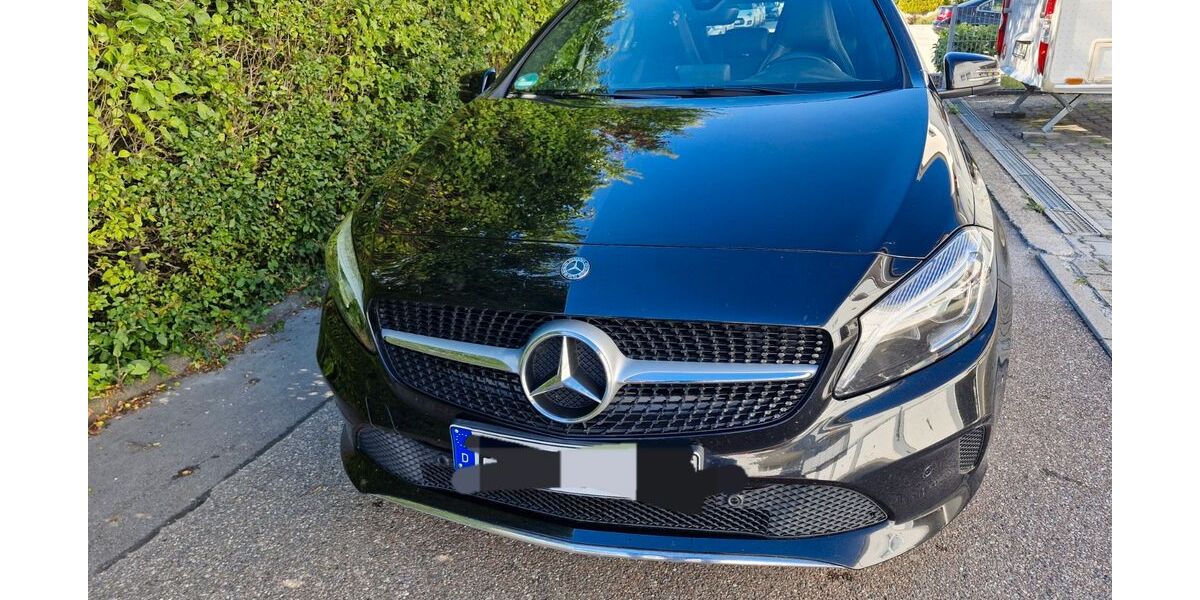 Mercedes-Benz A 180 109.000 km 11.999 &euro; Friolzheim 71292