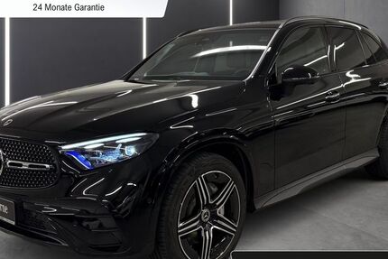 Mercedes-Benz GLC 450 20.400 km 72.490 &euro; Fellbach 70736