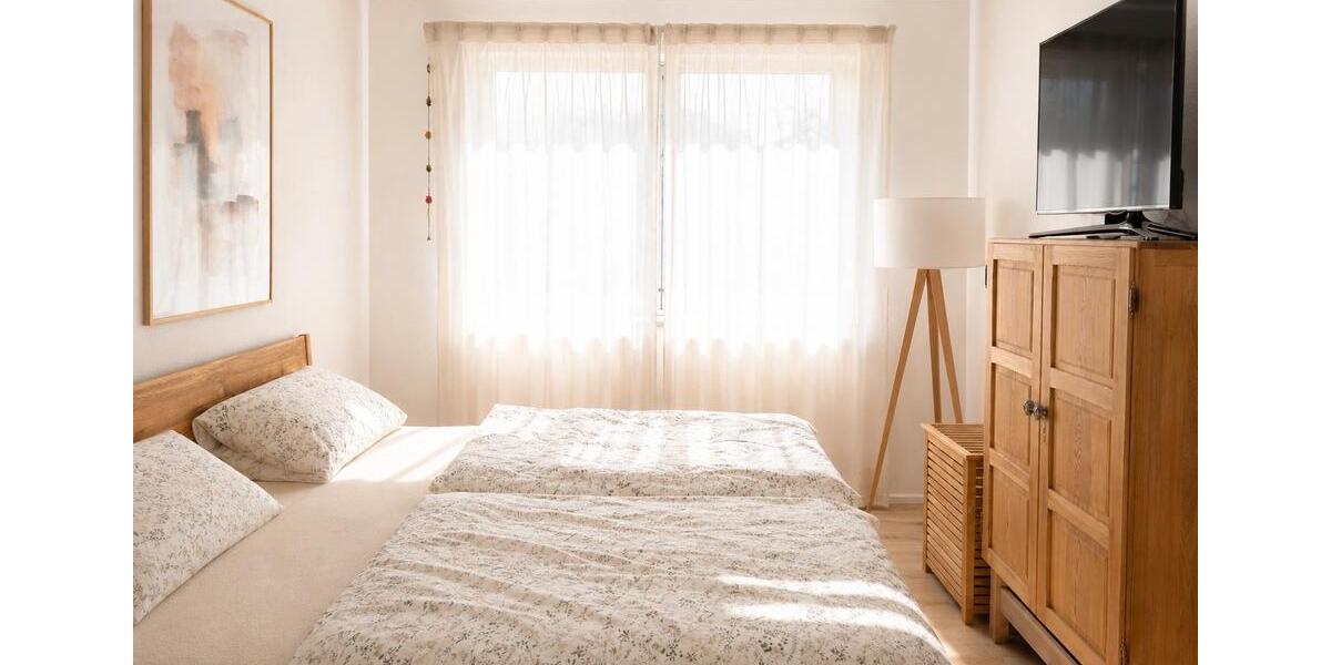 Etagenwohnung Heilbronn Horkheim - 4 Zimmer, 99 m&sup2;, 1.585&euro; | Angebot:27537281