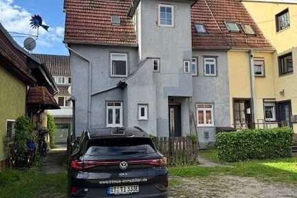 Wohnung Stuttgart Vaihingen - 3 Zimmer, 75 m&sup2;, 189.000&euro; | Angebot:25918478