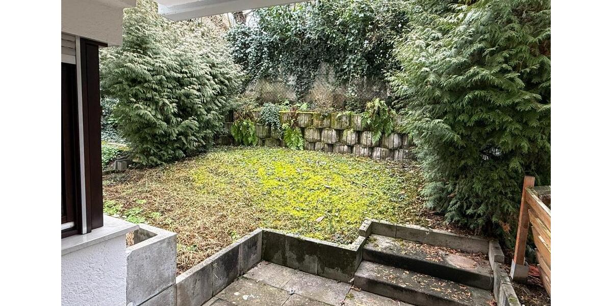 Etagenwohnung Ditzingen - 2.5 Zimmer, 58 m&sup2;, 900&euro; | Angebot:25965642