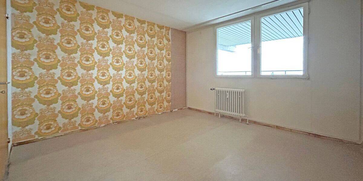 Etagenwohnung Stuttgart Neugereut - 2 Zimmer, 58 m&sup2;, 237.900&euro; | Angebot:25708941