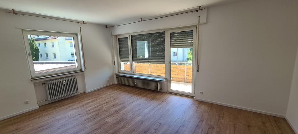 Erdgeschoßwohnung Korntal-Münchingen Münchingen - 2 Zimmer, 59 m&sup2;, 690&euro; | Angebot:27568077