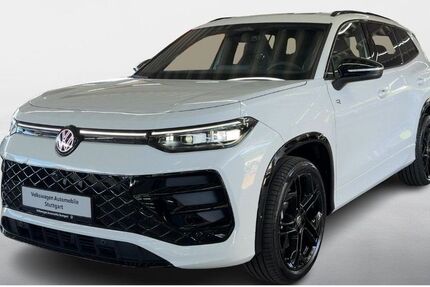VW Tayron 12.336 km 57.490 &euro; Stuttgart-Wangen 70188