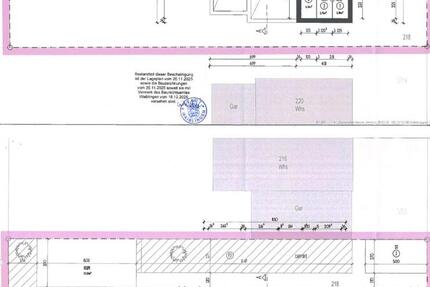 Wohnung Waiblingen Beinstein - 3 Zimmer, 65 m&sup2;, 230.000&euro; | Angebot:26036578