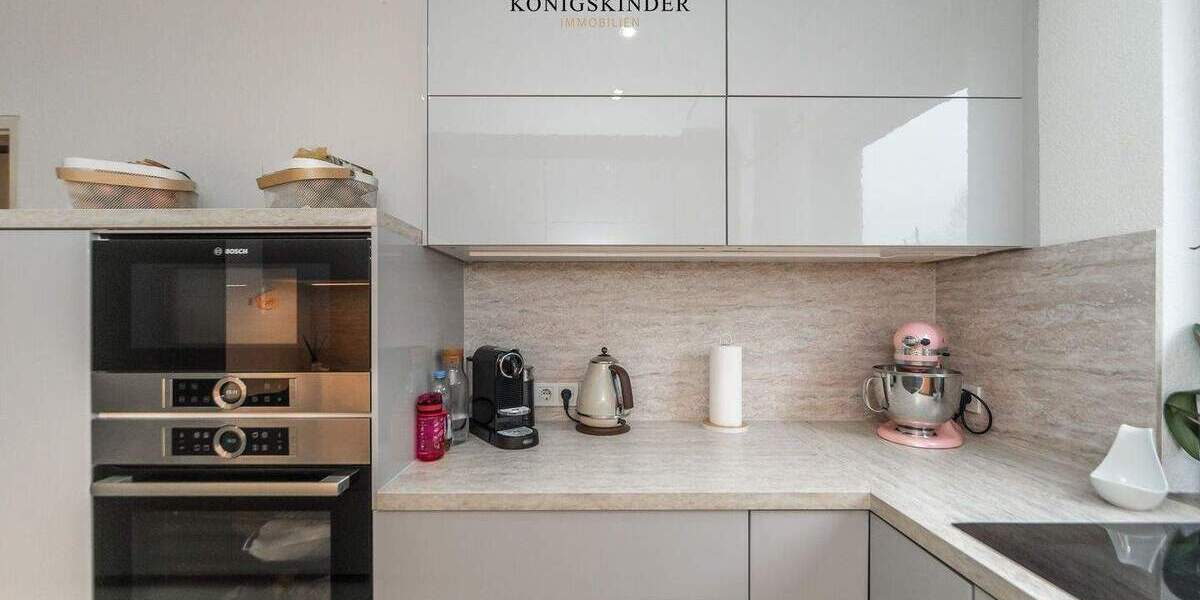 Etagenwohnung Waiblingen Beinstein - 3 Zimmer, 92 m&sup2;, 379.000&euro; | Angebot:25731331