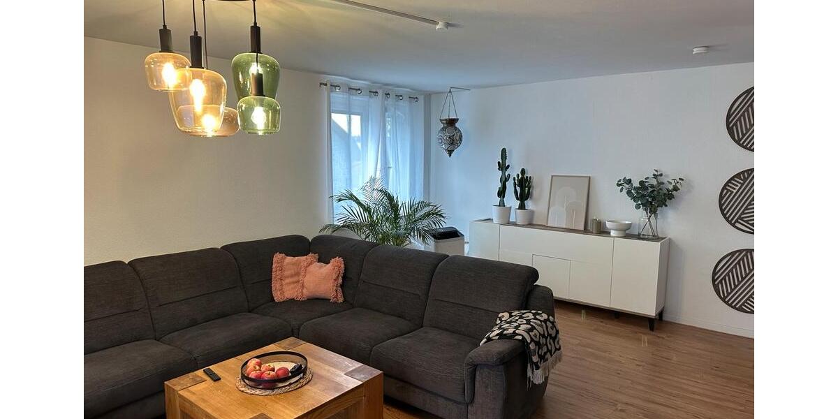 Etagenwohnung Stuttgart Mühlhausen - 1 Zimmer, 95 m&sup2;, 354.000&euro; | Angebot:27550943