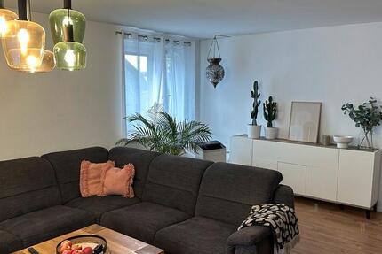 Wohnung Stuttgart Mühlhausen - 1 Zimmer, 95 m&sup2;, 354.000&euro; | Angebot:27550943