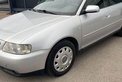 Audi A3 132.700 km 2.245 &euro; Asperg / Stuttgart 71679