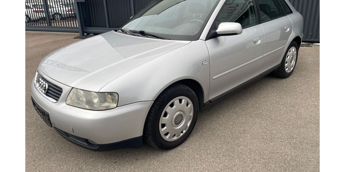 Audi A3 132.700 km 2.245 &euro; Asperg / Stuttgart 71679